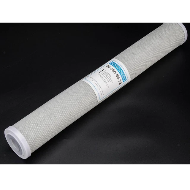 HUINING Robinet D'Eau Sans BPA - 2 Noirs - Pour Distributeur 5 Gallons