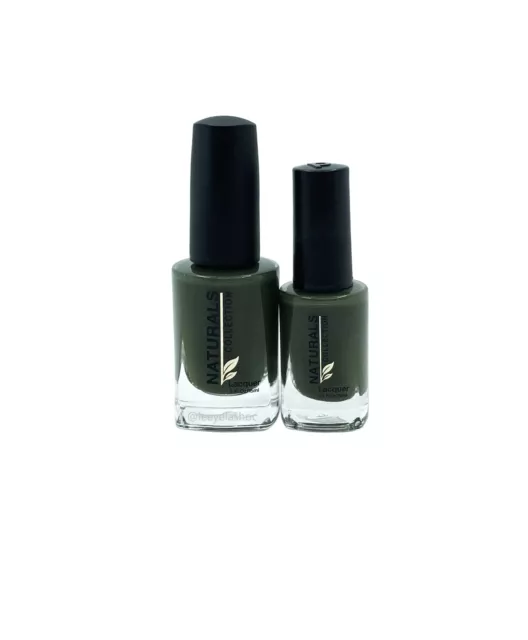 Nail Polish Naturals Collection Lacquer ( #754 YOLO ) *NEW / Auth