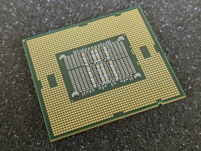 INTEL SLC3T Xeon E7-4870 10-Core 2.4GHz Socket 1567 Westmere-EX Processor CPU
