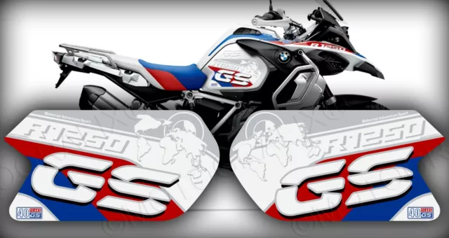 bmw r1250gs rallye 2021