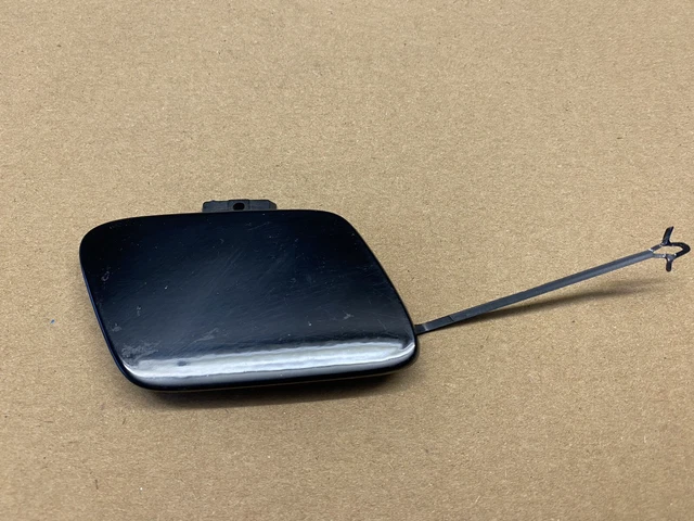 Motoforti Front Bumper Tow Hook Cover Car Towing Hook Eye...