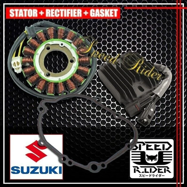 2 Valves Coudées 11.3 Mm Pour Suzuki GSX-R, GSX, SV, Bandit - Neuves