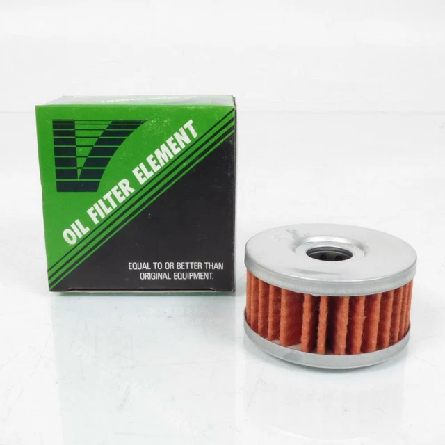 OIL FILTER VESRAH for Suzuki Motorcycle 350 DR 19902000 SF3006/16510