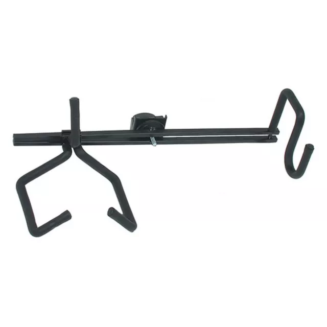 Quiklok Qf-410 Acoustic Guitar Hanger For Use With  Qf-51 , Qf-50, Qf-548 Stands