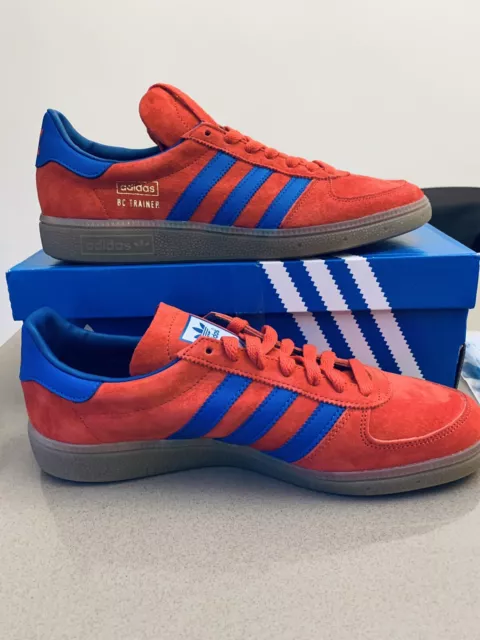 Adidas bc trainer best sale panenka
