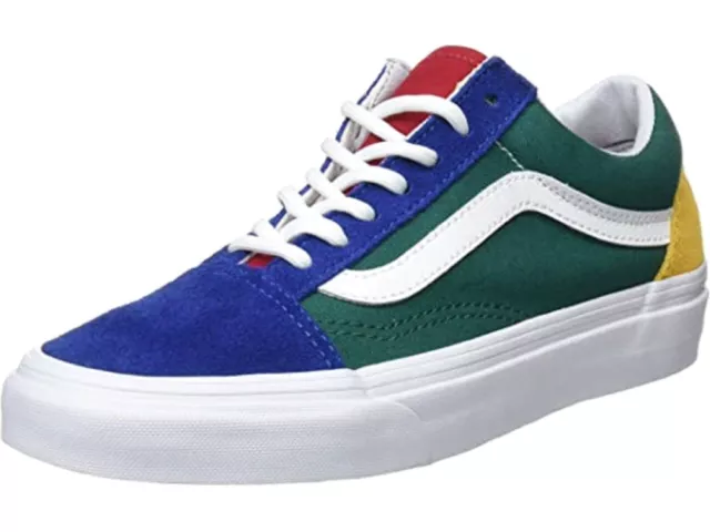 Vans Old Skool Men's Sneaker New in Box 3