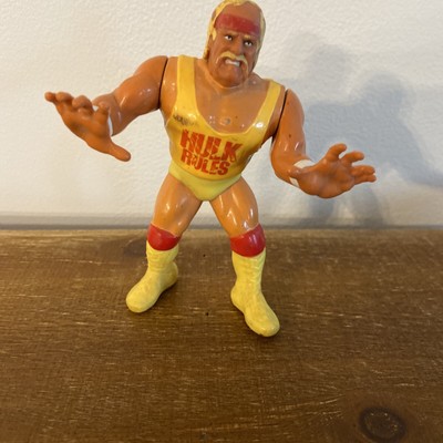 1990 hasbro wwf