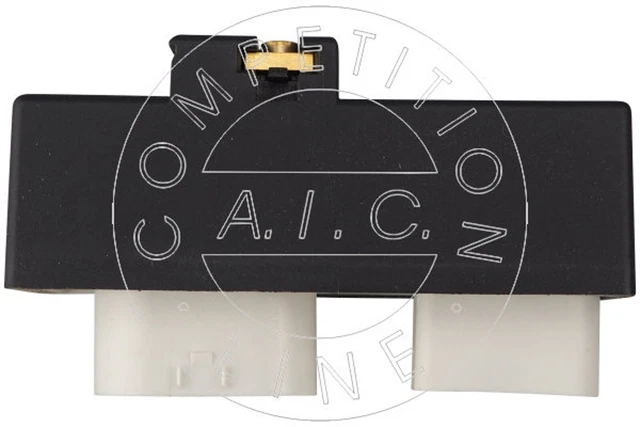 Relais Kühlerlüfternachlauf Original AIC Quality 57083 für SEAT 2 1M2 20V