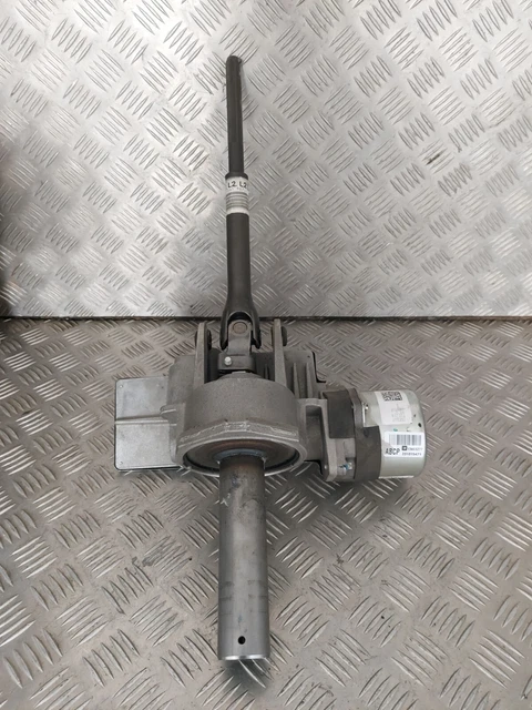 Colonne De Direction Assistée Électrique Remanufacturée Pour Fiat Grande Punto 2005-2008
