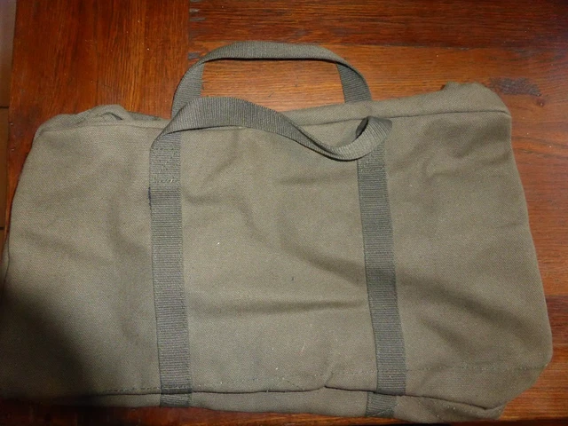 Sac moniteur style OPEX vert ( OPERATION TIR TAR COMMANDO PARA ARMEE STAND 4X4 Sac moniteur style OPEX vert ( OPERATION TIR TAR COMMANDO PARA ARMEE STAND 4X4