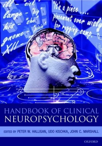 Handbook of Clinical Neuropsychology (Oxford Handbook)