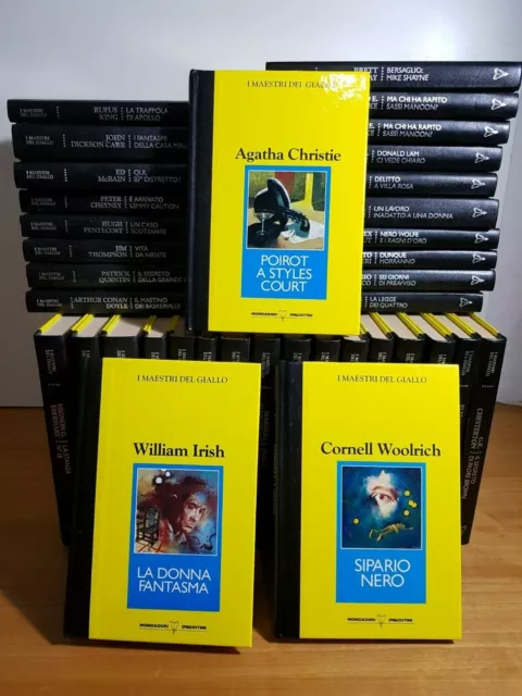 DONALD WESTLAKE - MA CHI HA RAPITO SASSI MANOON? I maestri del giallo MONDADORI