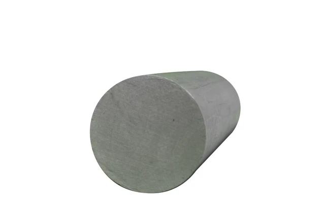 Acier Inox V2A les Pièces Rondes, Ø14mm 1500mm Rond Barre (7,99EUR / Lfm )