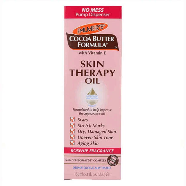 Körperöl Palmer's Cocoa Butter [150 ml]