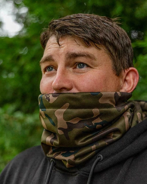 Fuchs Camouflage Thermo Camouflage Schlumpf/NEU Karpfen Angelkleidung