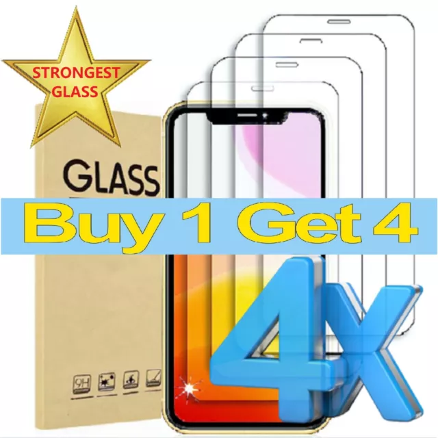 For Samsung Galaxy A04s A14 A24 A34 A54 5G Tempered Glass Screen Protector Cover