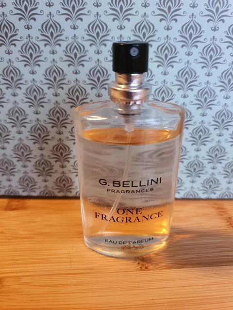 G bellini one fragrance deals