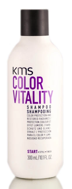 KMS California Color Vitality Shampoo - 10.1 oz