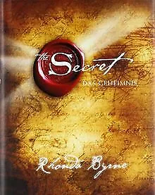 The Secret - Das Geheimnis von Byrne, Rhonda | Buch | Zustand gut