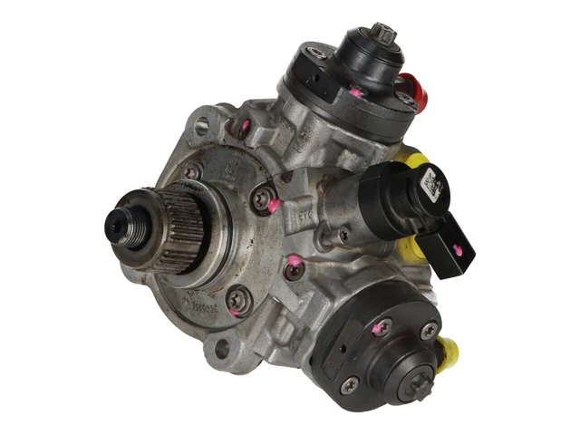 Pompe à Haute Pression Pour VW Touareg III 3.0 Tdi 170 Kw - Occasion, Référence 059130755DB