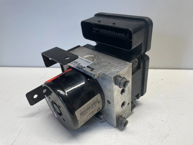 OEM Pompa ABS Modulo Unità di Controllo BMW K1200S 2004 - 2008