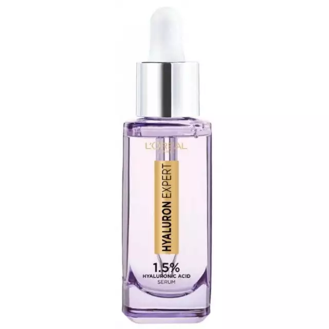 L'Oreal Hyaluron Expert Replumping Serum - 15ml