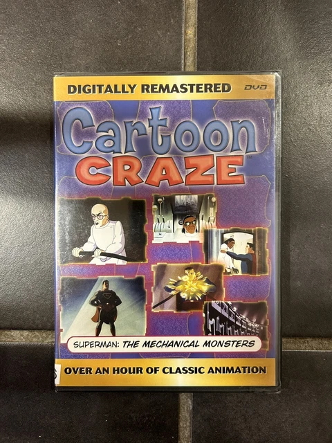 CRAZE「CRAZE FILM DECADE 1995-2005」2006…