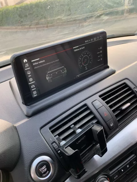 Autoradio GPS BMW E39 - Meilleurs prix en France