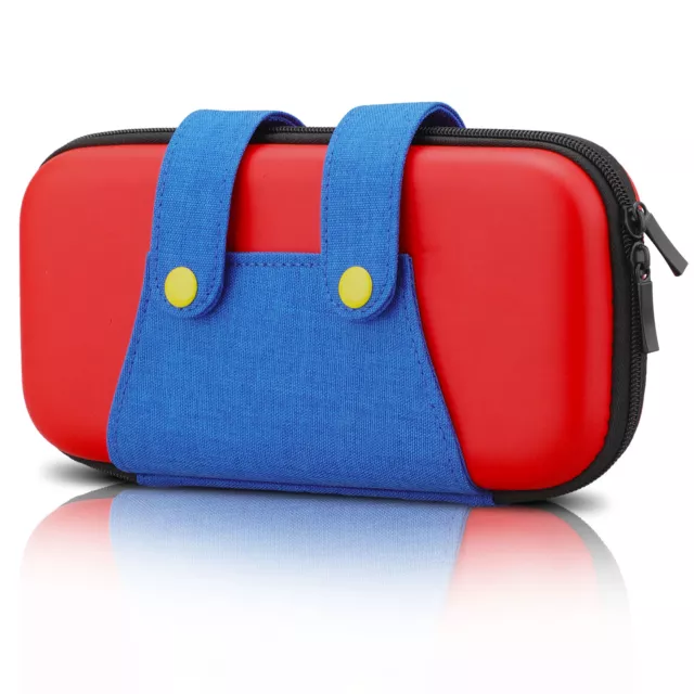 For Nintendo Switch Model Carrying Case Storage Bag Switch Portable Travel Bag