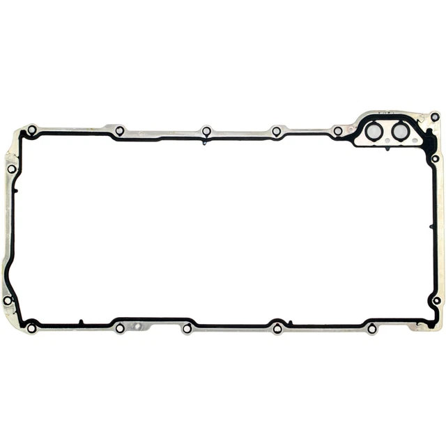OS30693R Felpro New Set Upper for Chevy Avalanche Express Van Suburban SaVana