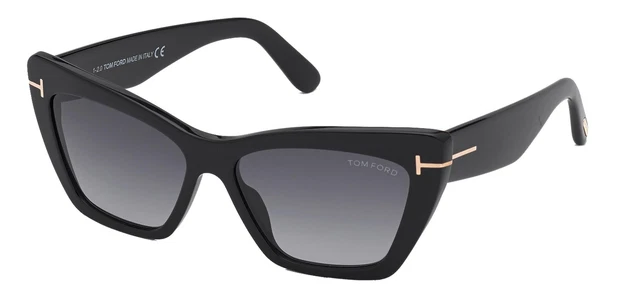Occhiali da Sole Tom Ford Wyatt FT0871/S 52F