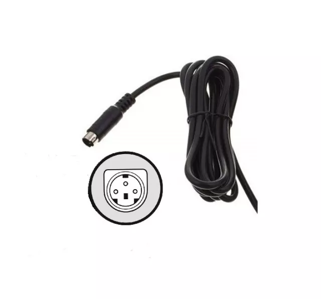 AC Adapter for Behringer PSU6-SAA Power Supply 2