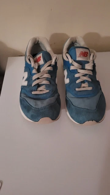 New balance 1400 34 outlet