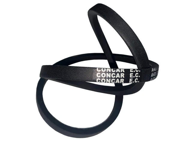 Courroie Trapézoïdale VB B/17 Optibelt - Réf. 17 X 1180 - Rubix