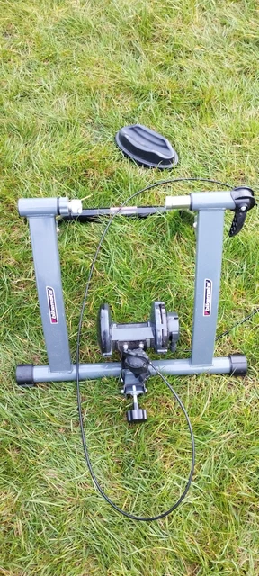 ALDI BIKEMATE INDOOR Bike Trainer 20.00 PicClick UK