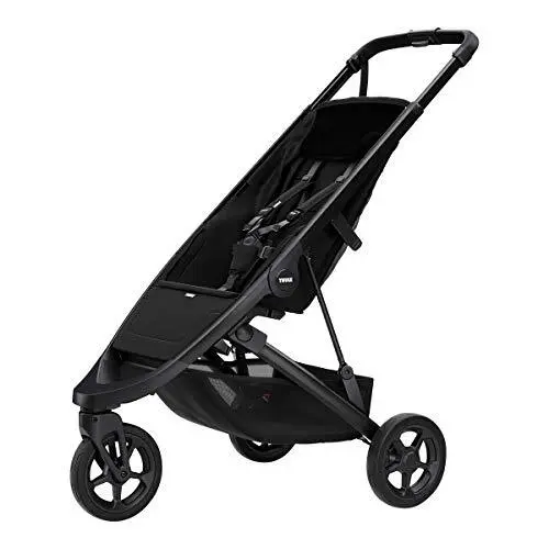 Thule 0872299047628 - Accessories (Pushchairs and Pushchairs), Unisex