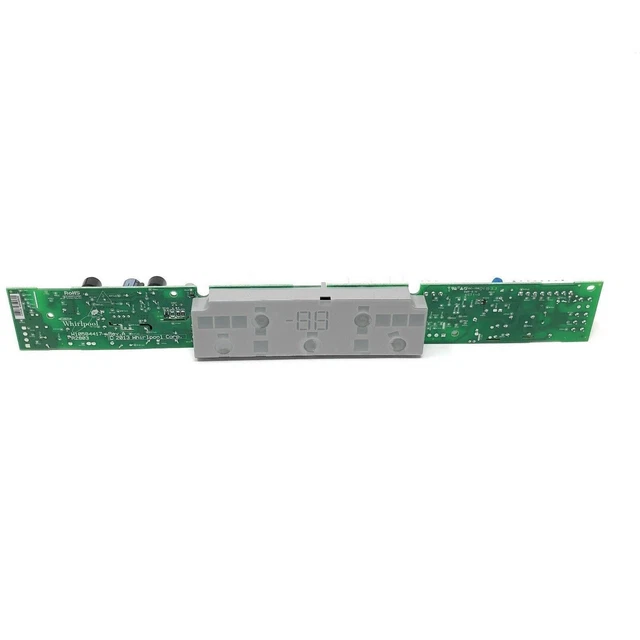 HOTPOINT FRIDGE FREEZER Control Board PCB £62.70 PicClick UK HOTPOINT FRIDGE FREEZER Control Board PCB £62.70 PicClick UK