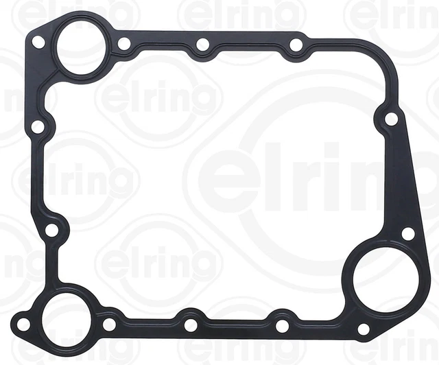 Adatto a ELRING EL148900 Guarnizione, ventilazione basamento RICAMBIO OE