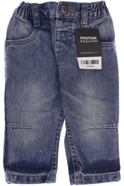 Jeans Sanetta ragazzi pantaloni denim taglia EU 68 cotone blu #db7fd53