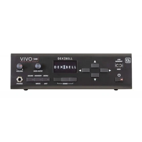 DEXIBELL - VIVO SX8 - Expandeur