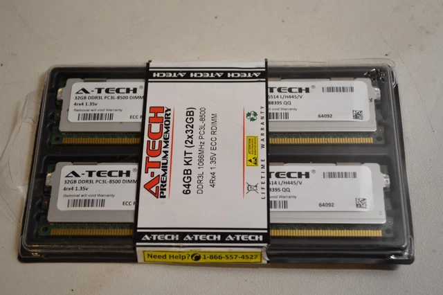 Barrette RAM DDR2 1Go PC3-8500 1066MHz PQA - Non-ECC Unbuffered CL7 - Occasion Fonctionnelle