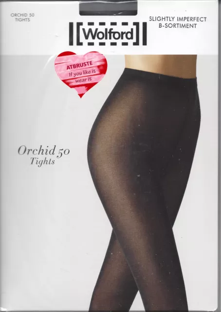Wolford Power Shape Tights 