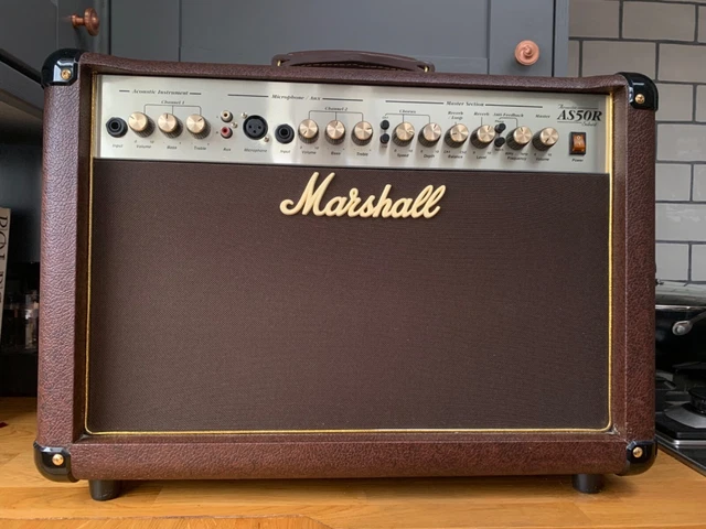 Marshall as50r discount for sale