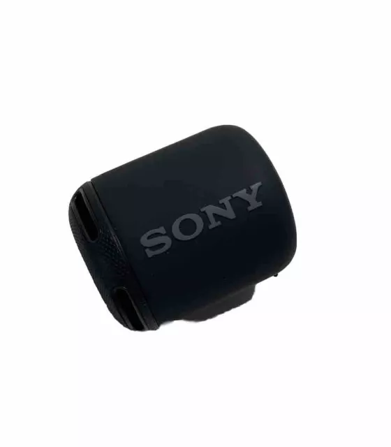 SONY SRS-XB10 Wireless Bluetooth Portable Speaker-Black w/ USB Cable & Box Works