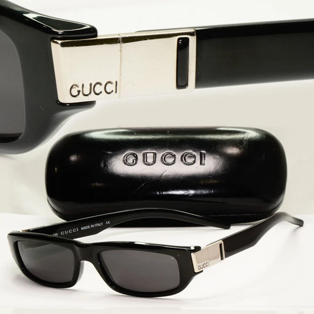 Gucci sales occhiali vintage