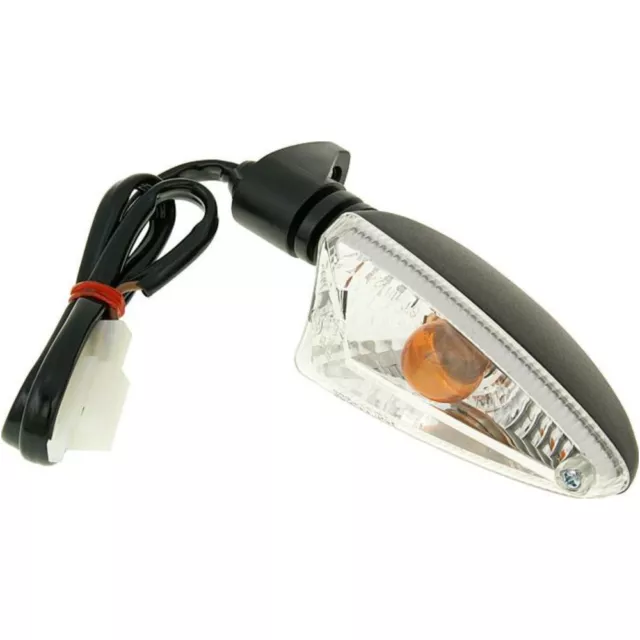 Indikator Blinker hinten rechts für Piaggio TPH 50 (10-), Liberty iGet, Aprilia