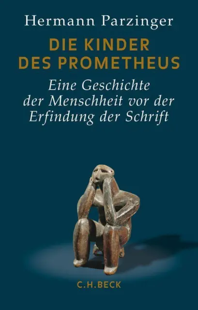 Die Kinder des Prometheus | Buch | 9783406666575