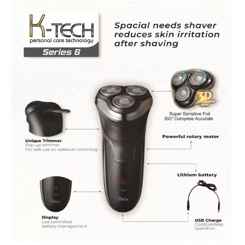A good kosher shaver is strictly kosher Ktech brand A good kosher shaver is strictly kosher Ktech brand