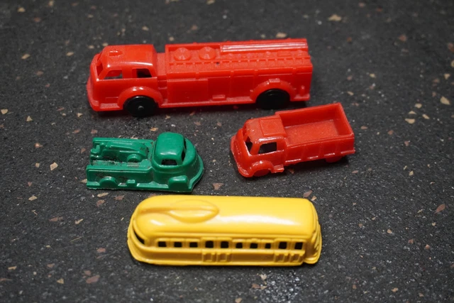 Other Vehicles, Diecast & Vehicles, Toys & Games - PicClick UK