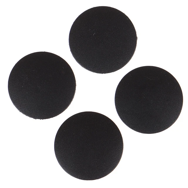 4PC BOTTOM Base Rubber Feet Foot Pad For Macbook Pro Retina A1398 A1425